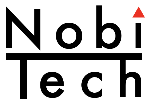 NobiTech Logo